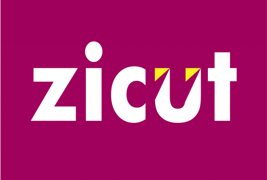 ZiCut.com large logo