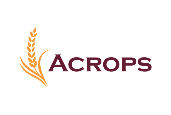 Acrops.com- Buy this brand name at Brandnic.com