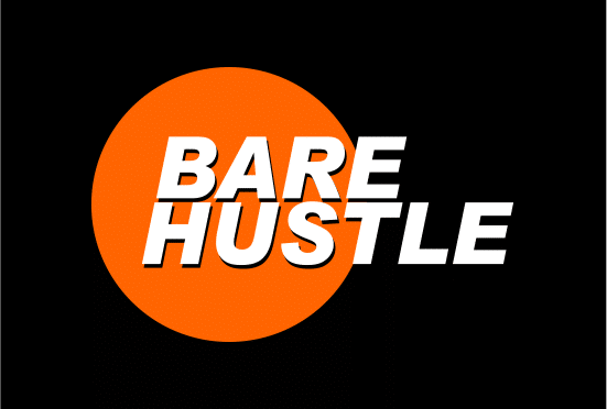 BareHustle.com- Buy this brand name at Brandnic.com