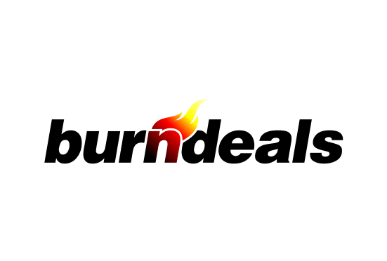 BurnDeals.com- Buy this brand name at Brandnic.com