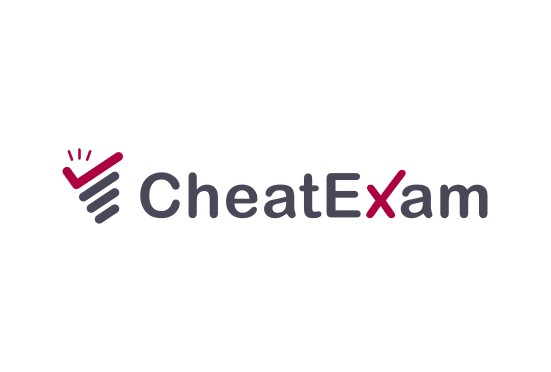 CheatExam.com- Buy this brand name at Brandnic.com