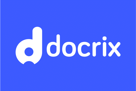 Docrix.com- Buy this brand name at Brandnic.com