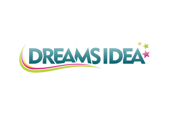 DreamsIdea.com- Buy this brand name at Brandnic.com