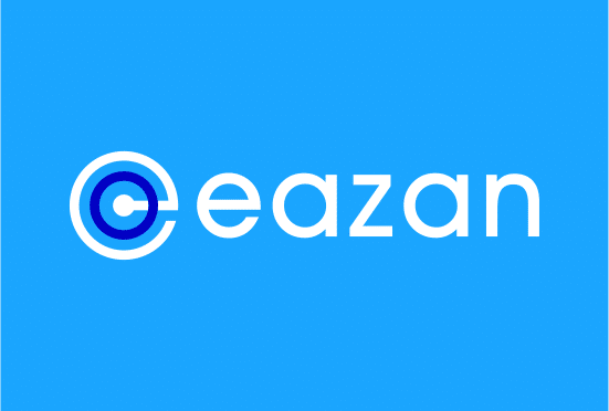 Eazan.com- Buy this brand name at Brandnic.com