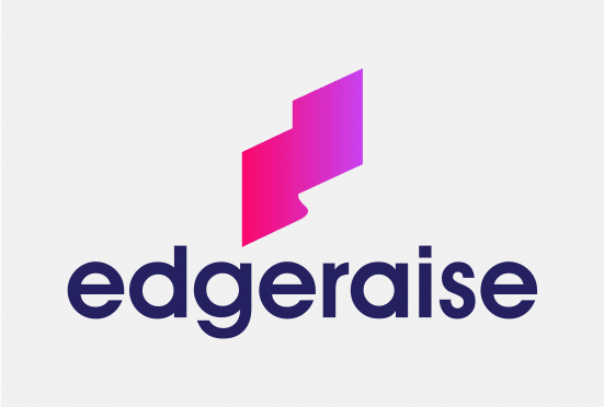 EdgeRaise.com large logo