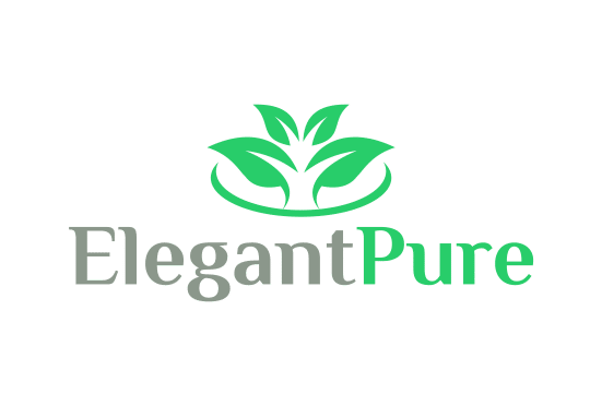 ElegantPure.com- Buy this brand name at Brandnic.com
