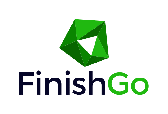 FinishGo.com- Buy this brand name at Brandnic.com