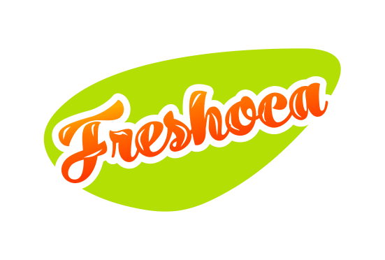Freshoca.com- Buy this brand name at Brandnic.com