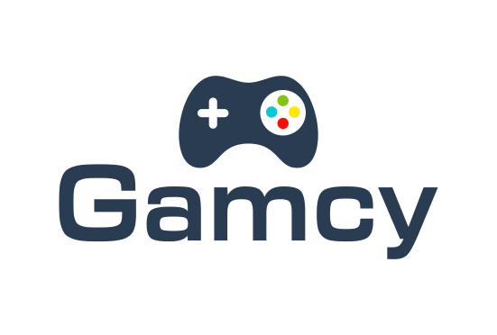Gamcy.com- Buy this brand name at Brandnic.com