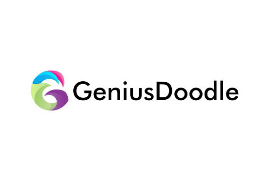 GeniusDoodle.com- Buy this brand name at Brandnic.com