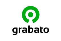 Grabato.com logo