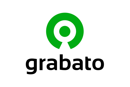 Grabato.com large logo