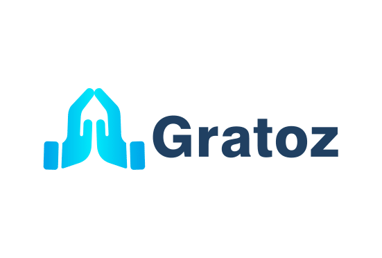 Gratoz.com- Buy this brand name at Brandnic.com