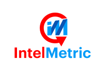 IntelMetric.com logo