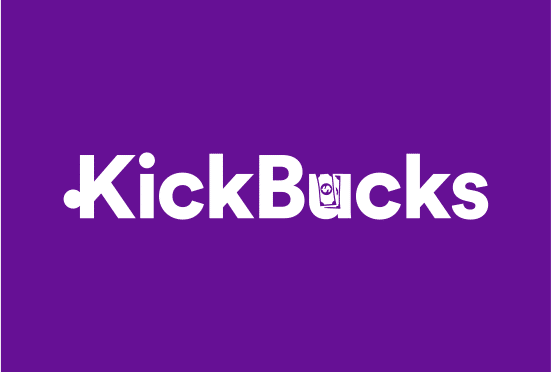 KickBucks.com- Buy this brand name at Brandnic.com