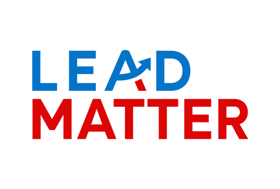 LeadMatter.com- Buy this brand name at Brandnic.com