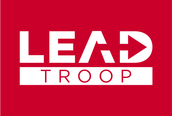 LeadTroop.com- Buy this brand name at Brandnic.com