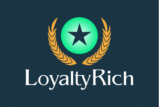LoyaltyRich.com- Buy this brand name at Brandnic.com