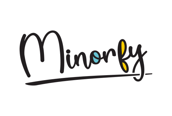 Minorfy.com- Buy this brand name at Brandnic.com