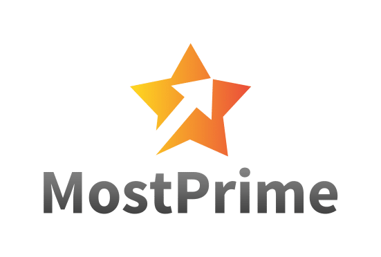 MostPrime.com- Buy this brand name at Brandnic.com