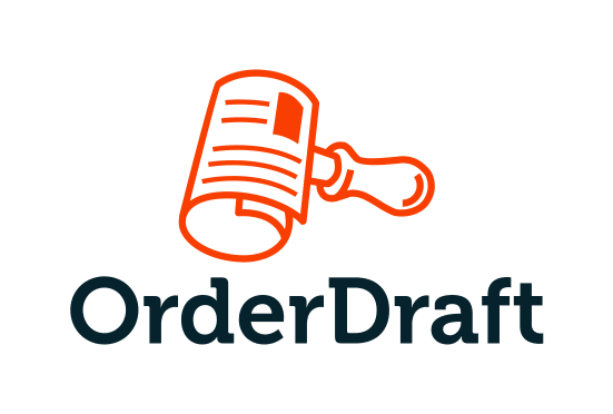 OrderDraft.com- Buy this brand name at Brandnic.com