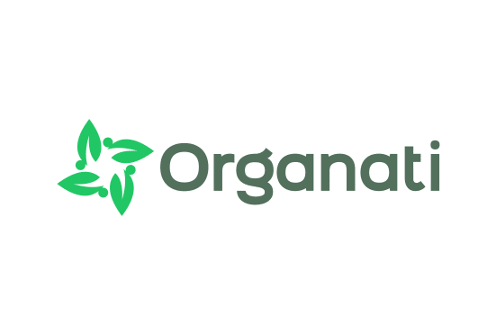 Organati.com- Buy this brand name at Brandnic.com