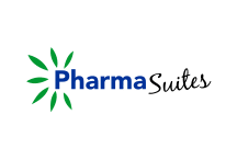 PharmaSuites.com logo