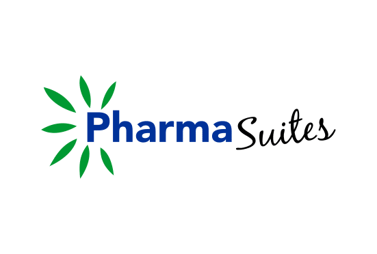 PharmaSuites.com large logo