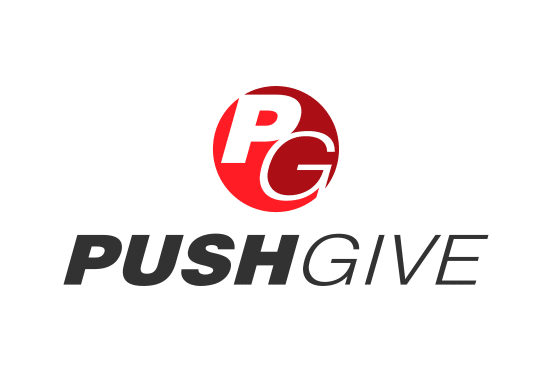 PushGive.com- Buy this brand name at Brandnic.com