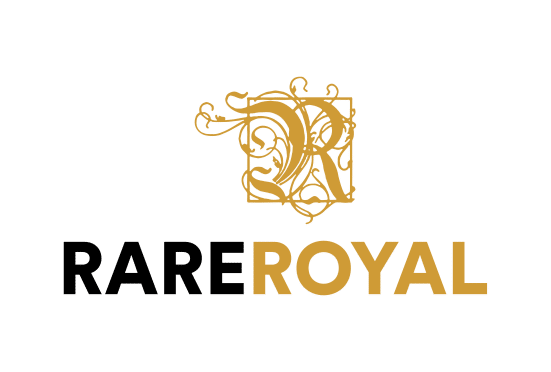 RareRoyal.com- Buy this brand name at Brandnic.com