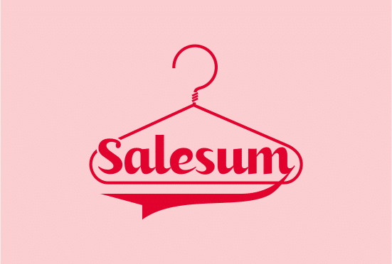 Salesum.com- Buy this brand name at Brandnic.com