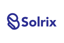 Solrix.com logo