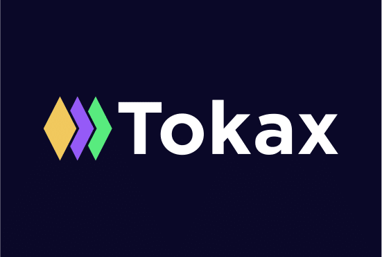 Tokax.com- Buy this brand name at Brandnic.com