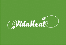 VidaHeal.com logo