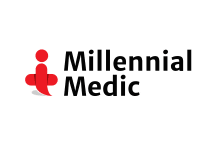 MillennialMedic.com small logo
