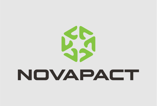 NovaPact.com- Buy this brand name at Brandnic.com