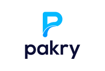 Pakry.com small logo
