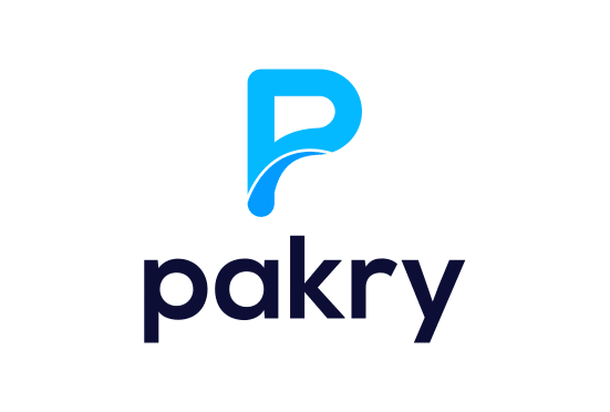 Pakry.com large logo