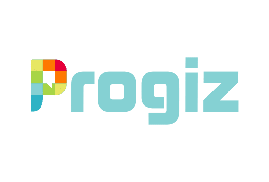 Progiz.com- Buy this brand name at Brandnic.com