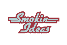 SmokinIdeas.com- Buy this brand name at Brandnic.com