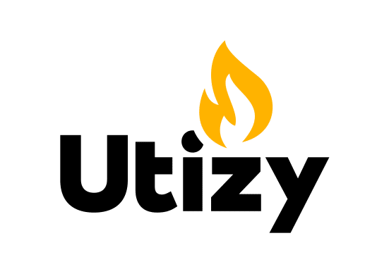 Utizy.com- Buy this brand name at Brandnic.com