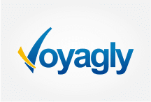 Voyagly.com small logo