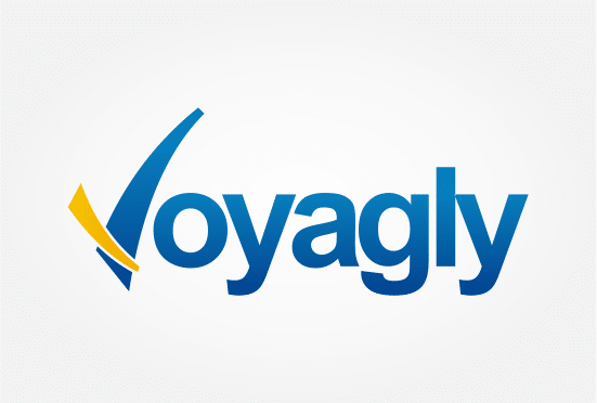 Voyagly.com large logo