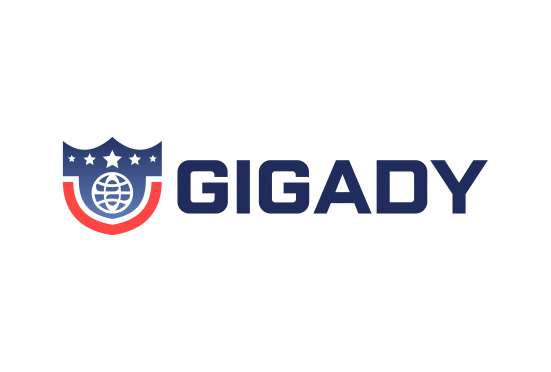 Gigady.com- Buy this brand name at Brandnic.com