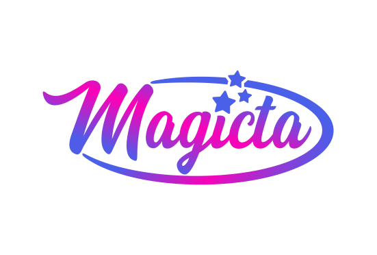 Magicta.com- Buy this brand name at Brandnic.com
