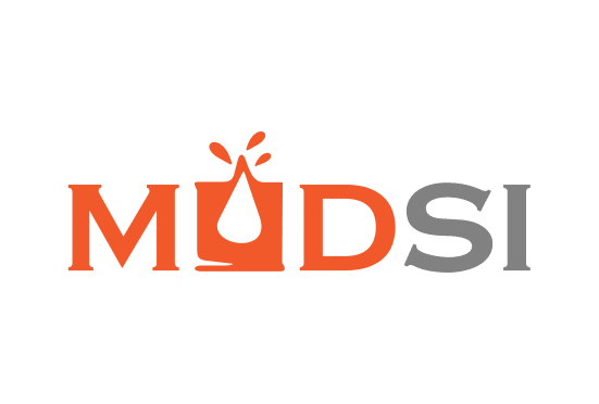 Mudsi.com large logo