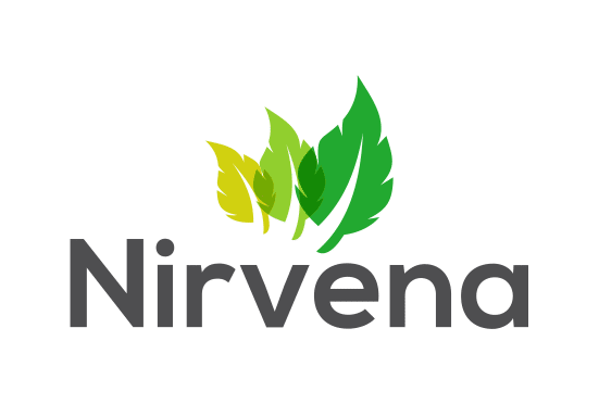 Nirvena.com- Buy this brand name at Brandnic.com
