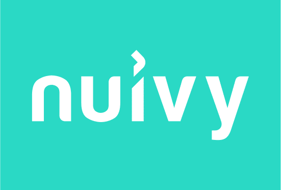 Nuivy.com logo large