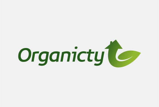 Organicty.com large logo