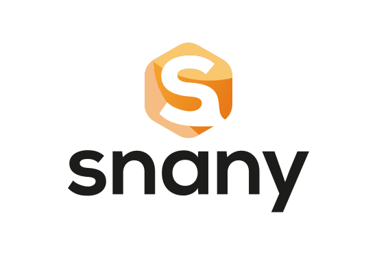 Snany.com large logo